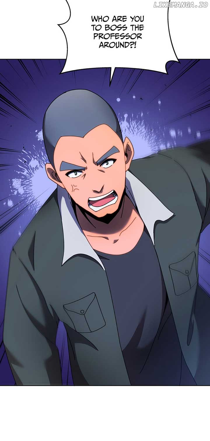 Necromancer Academy and the Genius Summoner Chapter 67 - Page 63