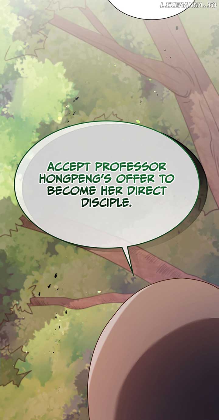 Necromancer Academy and the Genius Summoner Chapter 67 - Page 81