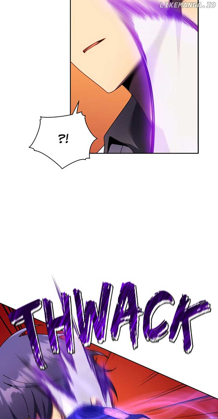 Necromancer Academy and the Genius Summoner Chapter 68 - Page 6