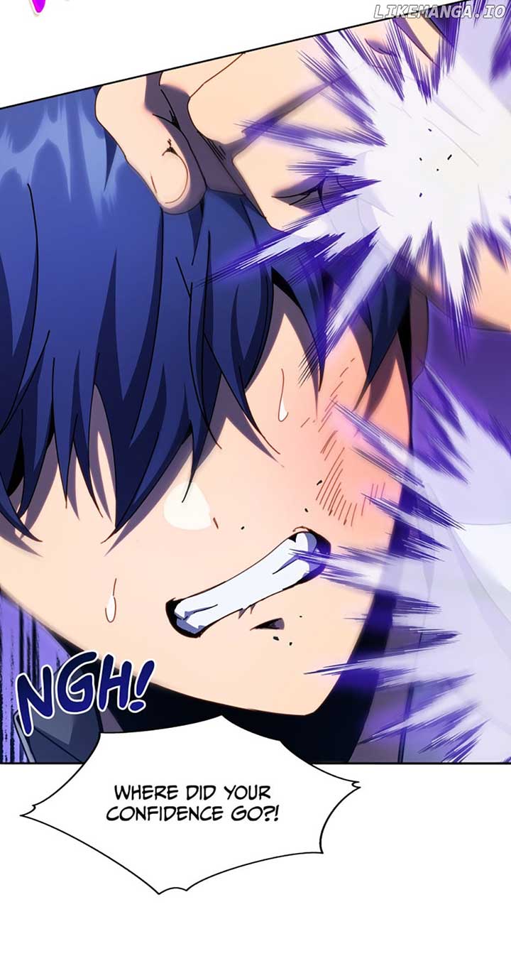 Necromancer Academy and the Genius Summoner Chapter 68 - Page 9