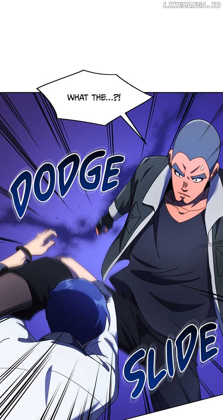 Necromancer Academy and the Genius Summoner Chapter 68 - Page 21