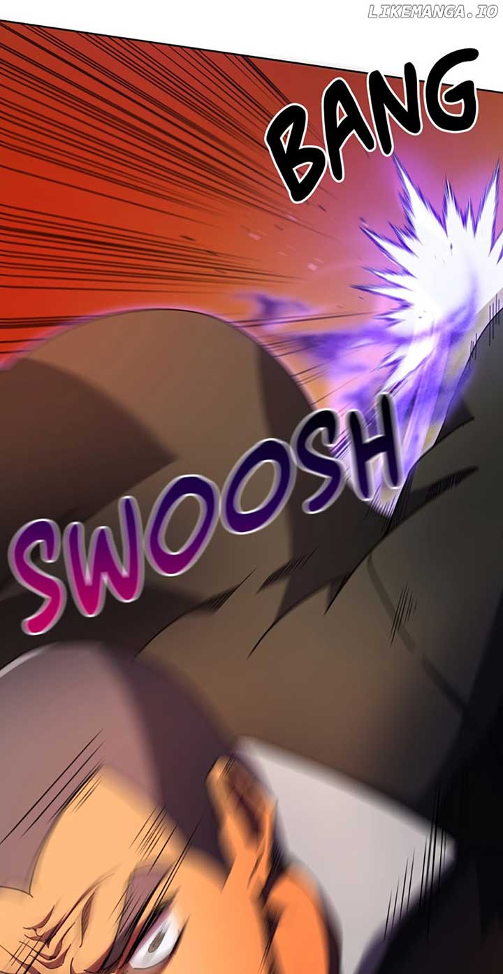 Necromancer Academy and the Genius Summoner Chapter 68 - Page 43