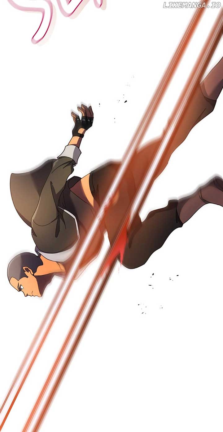 Necromancer Academy and the Genius Summoner Chapter 68 - Page 45