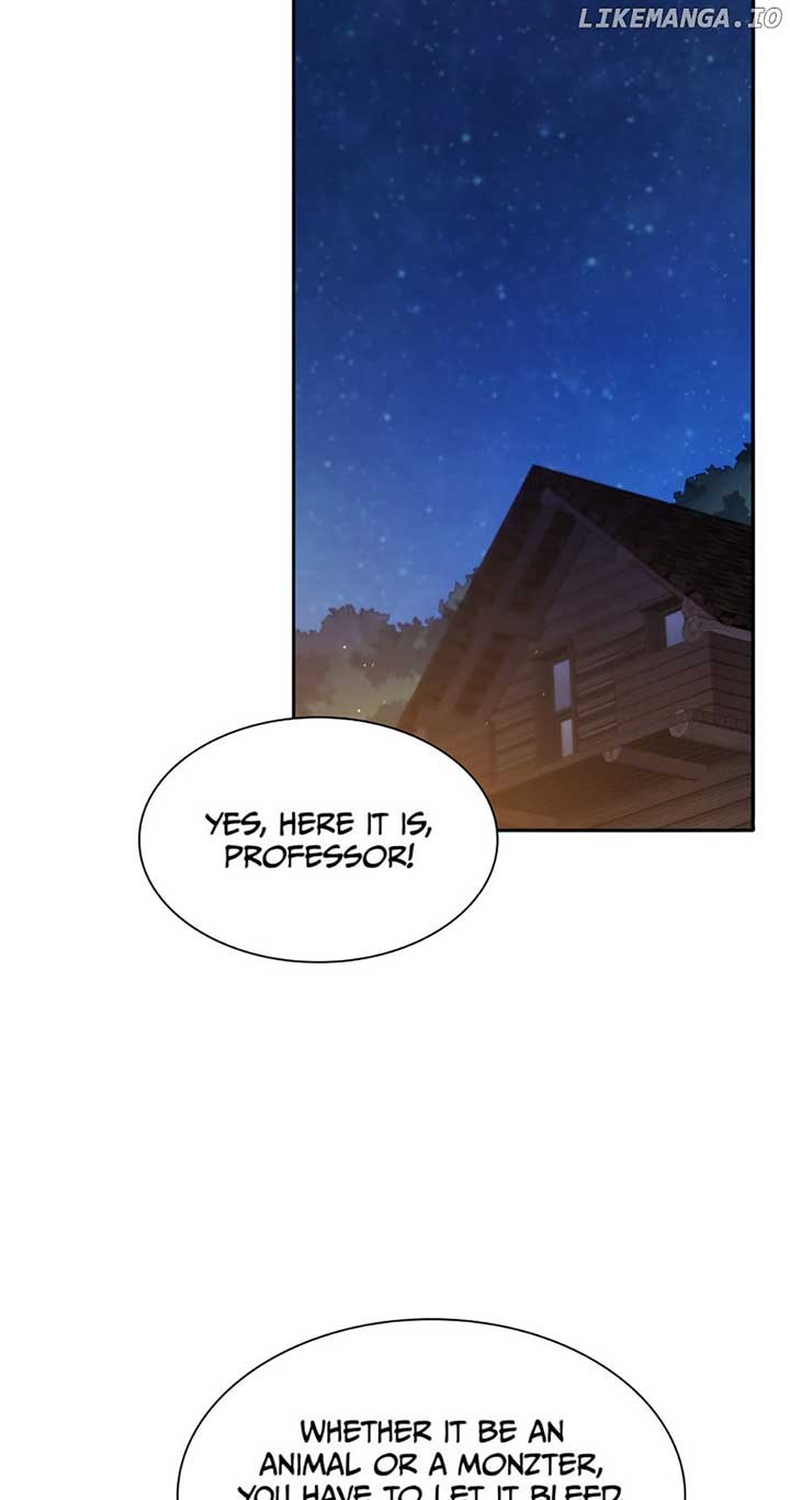 Necromancer Academy and the Genius Summoner Chapter 69 - Page 50