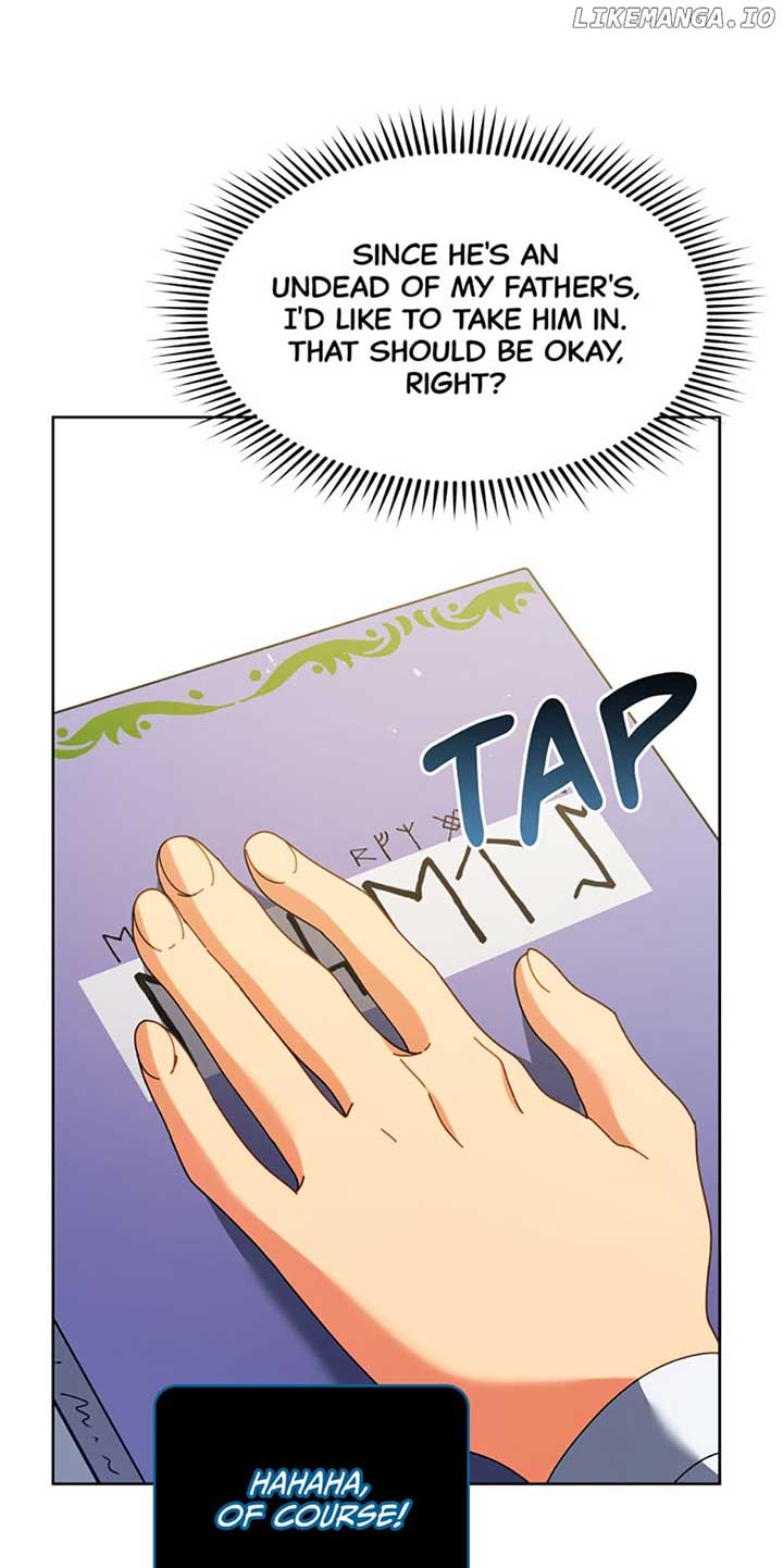 Necromancer Academy and the Genius Summoner Chapter 71 - Page 9