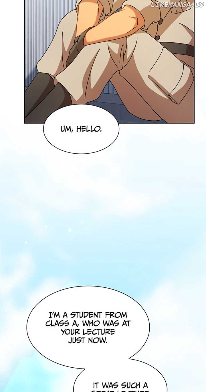 Necromancer Academy and the Genius Summoner Chapter 71 - Page 40