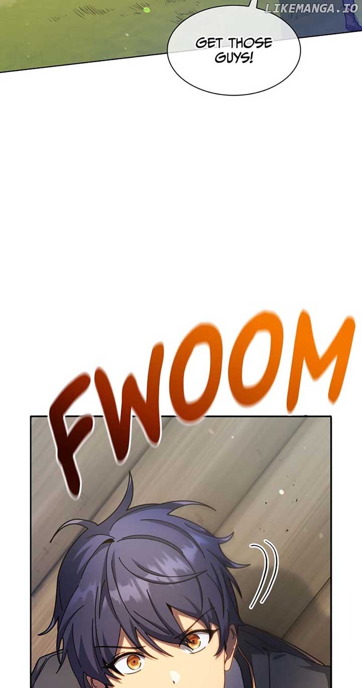 Necromancer Academy and the Genius Summoner Chapter 74 - Page 11