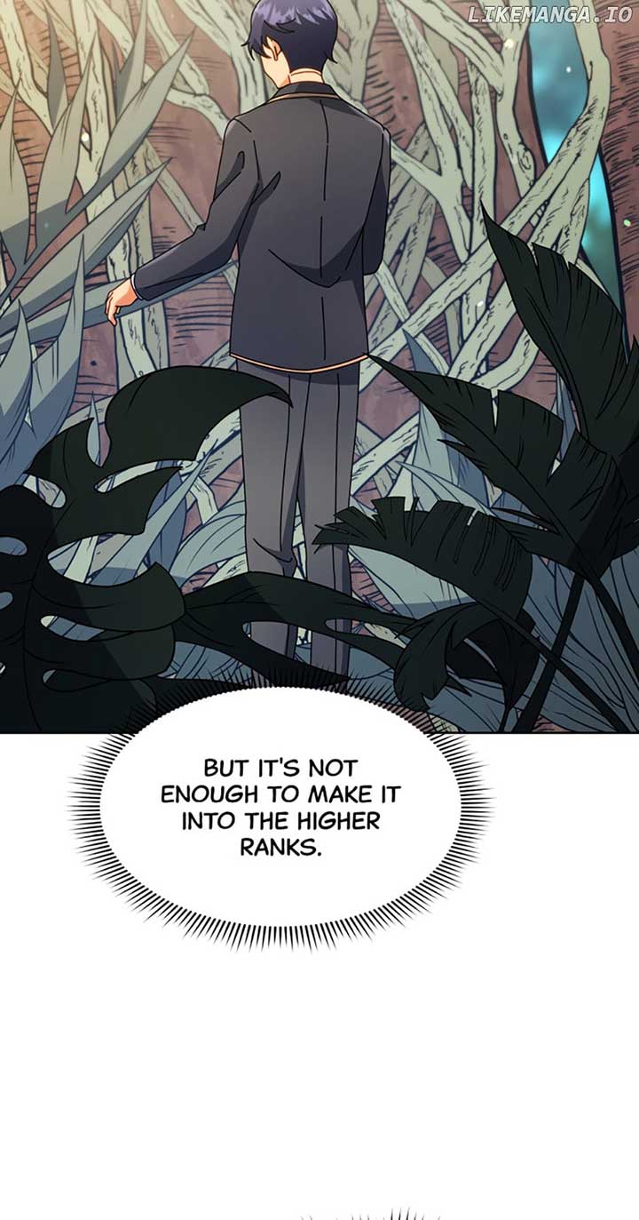 Necromancer Academy and the Genius Summoner Chapter 75 - Page 18