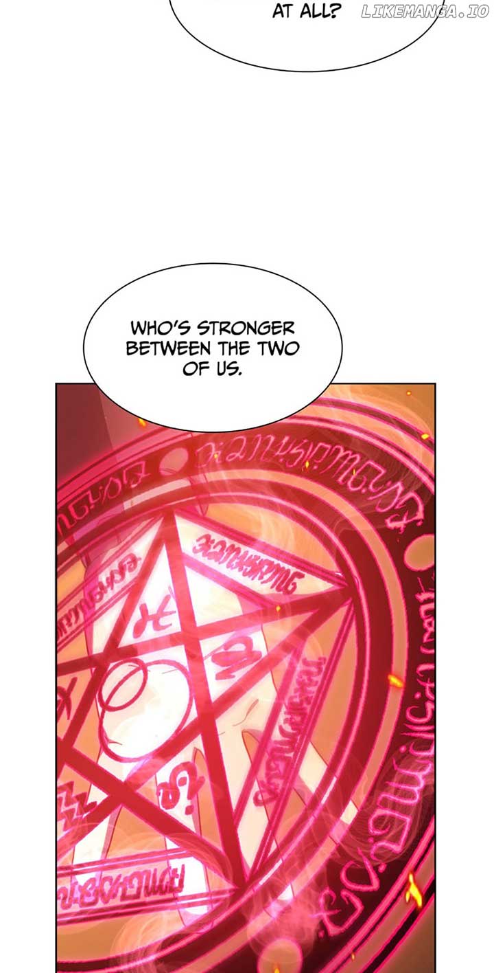 Necromancer Academy and the Genius Summoner Chapter 75 - Page 32