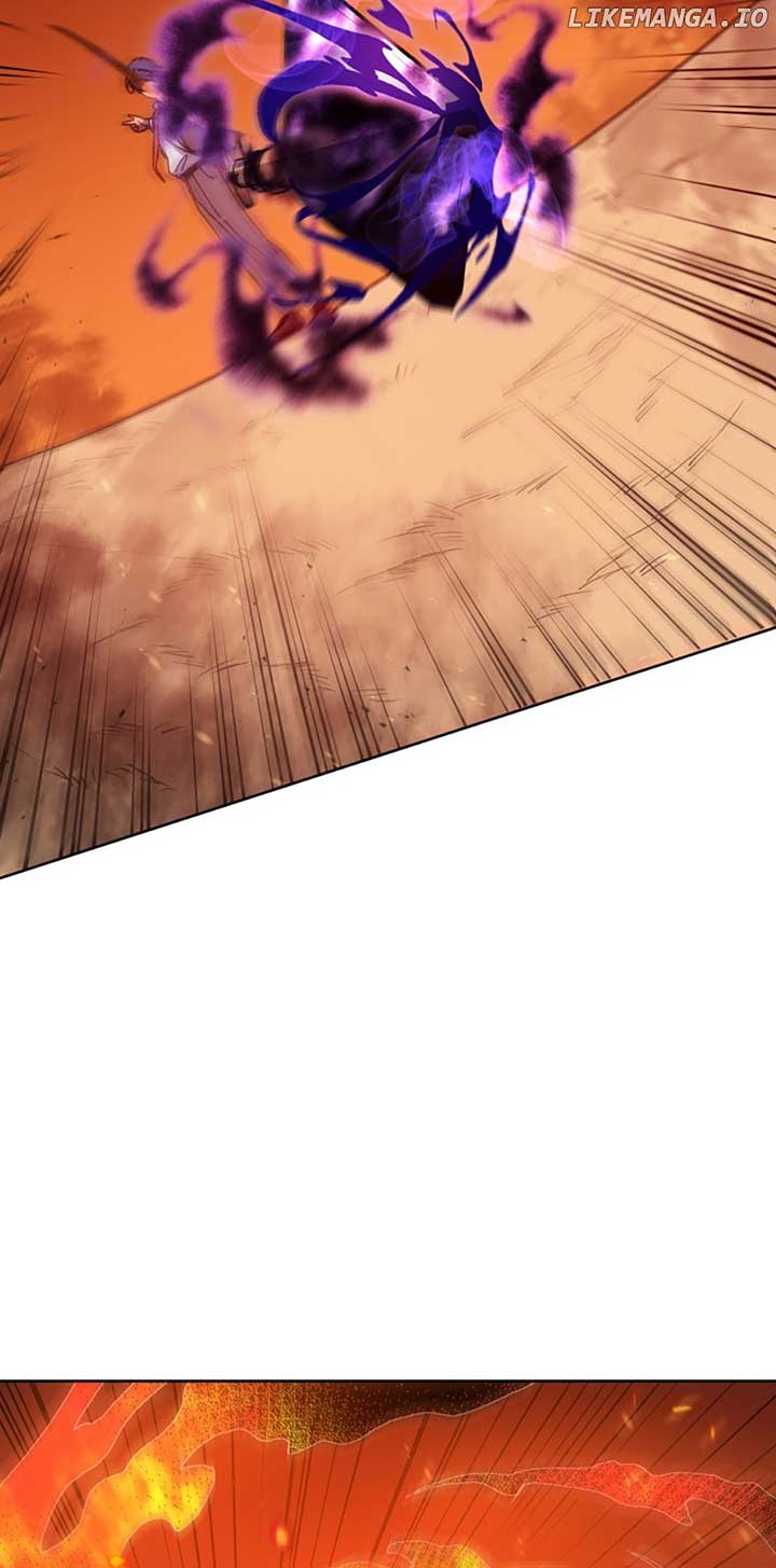 Necromancer Academy and the Genius Summoner Chapter 75 - Page 54