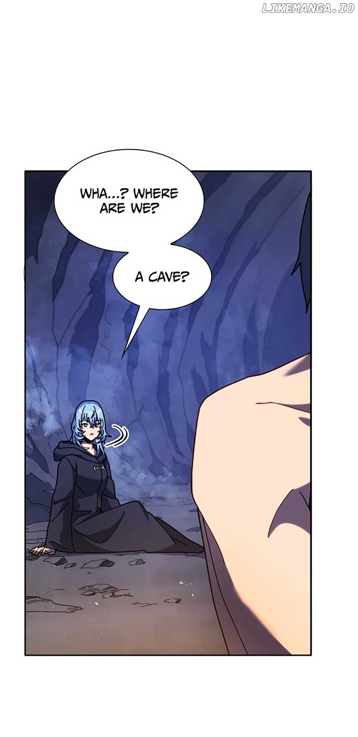 Necromancer Academy and the Genius Summoner Chapter 76 - Page 46