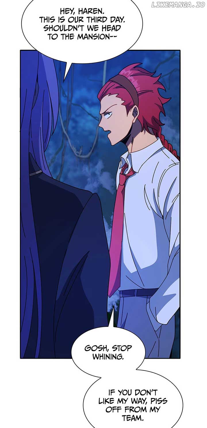 Necromancer Academy and the Genius Summoner Chapter 77 - Page 5