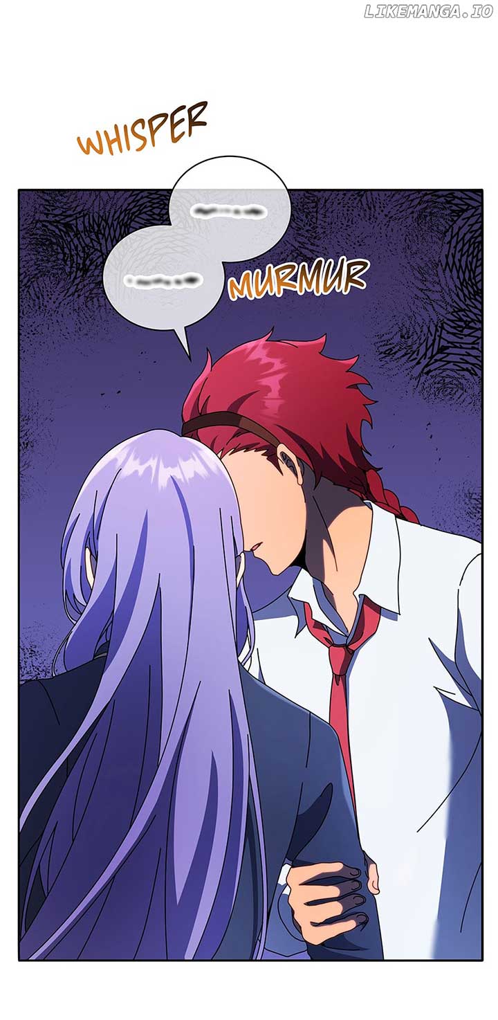 Necromancer Academy and the Genius Summoner Chapter 77 - Page 16