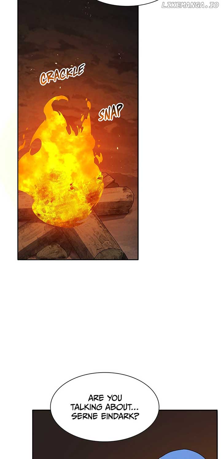 Necromancer Academy and the Genius Summoner Chapter 77 - Page 31