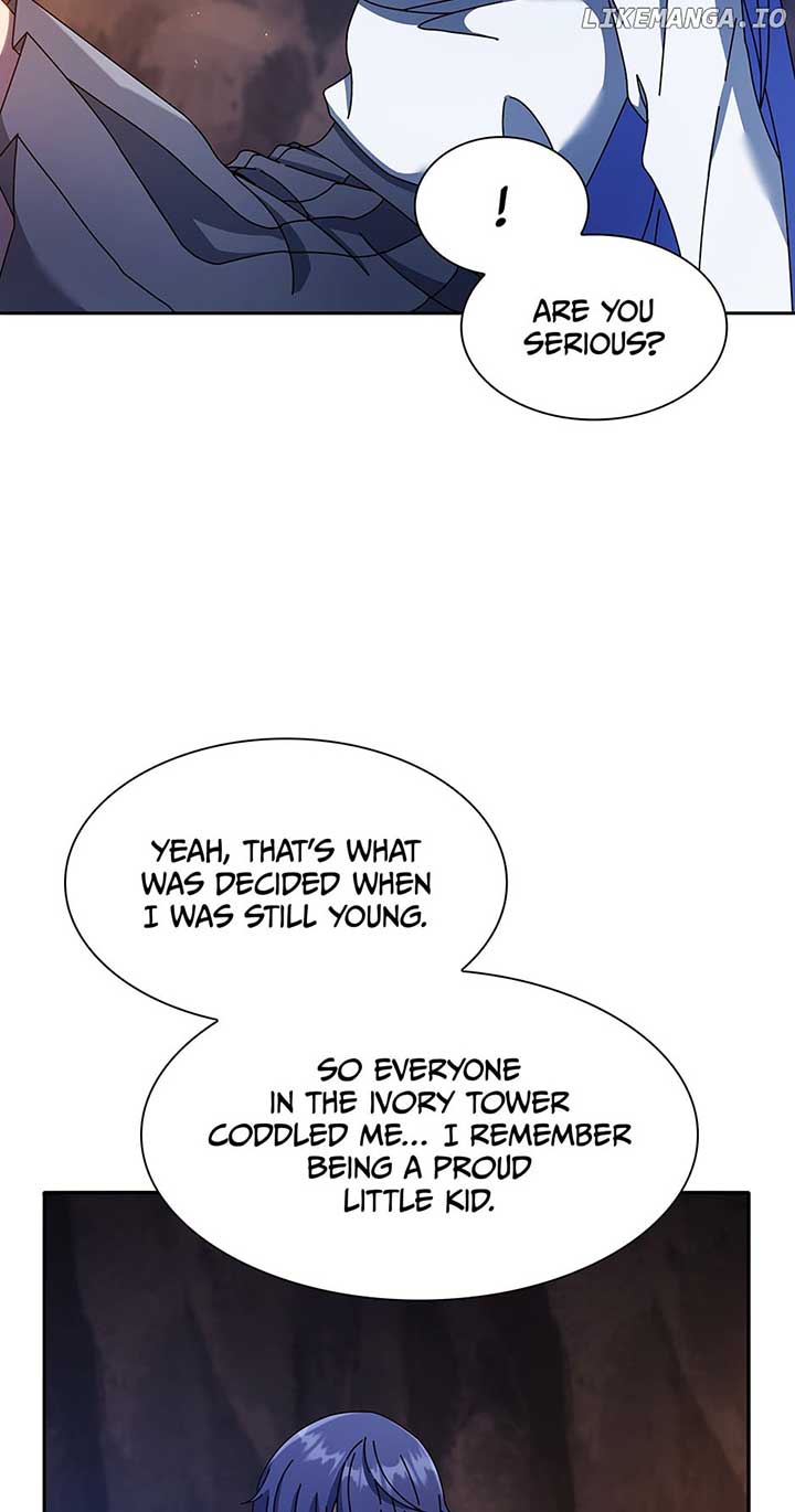 Necromancer Academy and the Genius Summoner Chapter 77 - Page 37