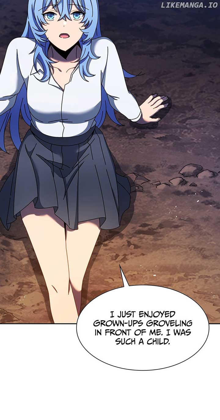 Necromancer Academy and the Genius Summoner Chapter 77 - Page 39