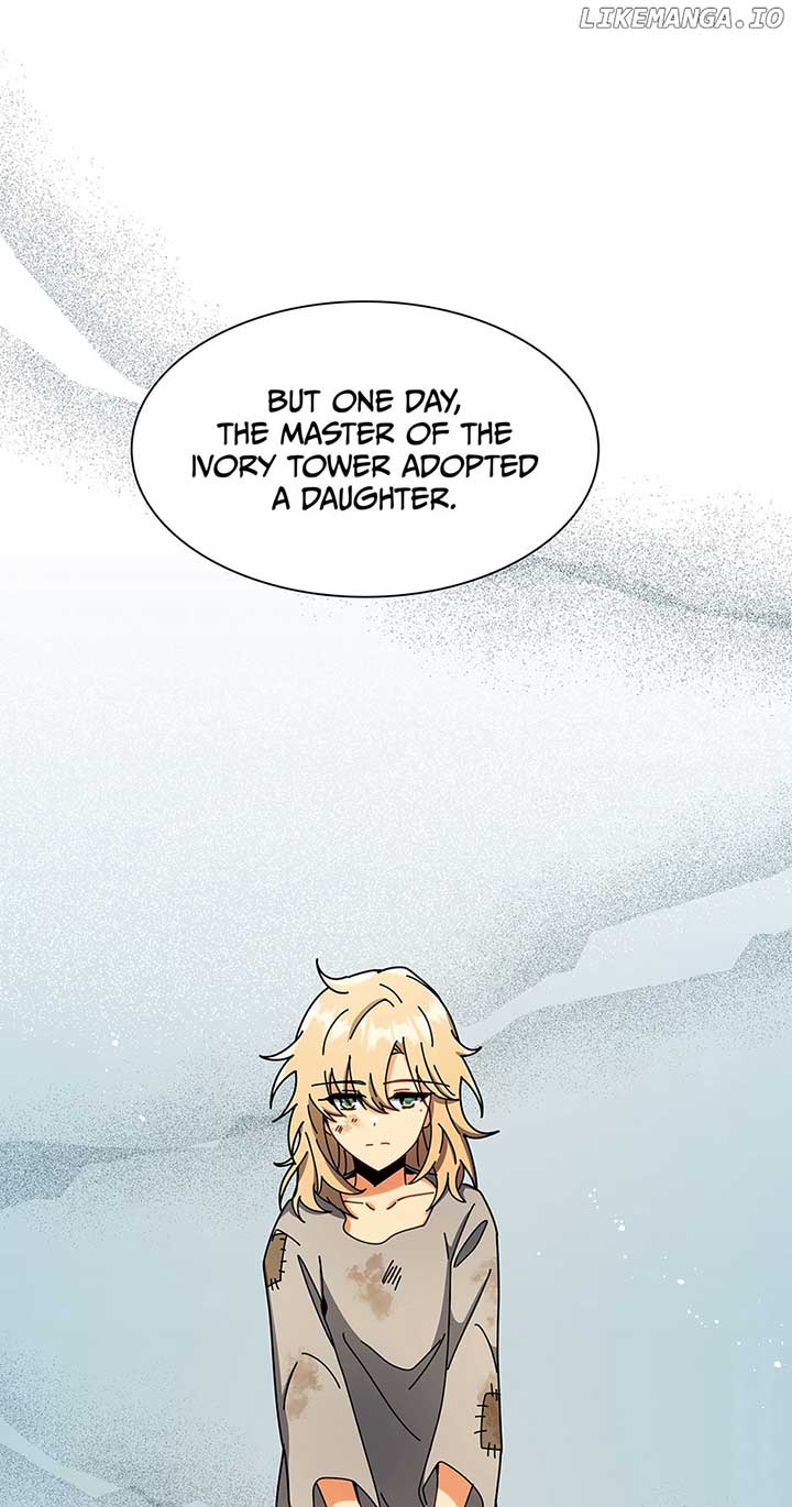 Necromancer Academy and the Genius Summoner Chapter 77 - Page 40