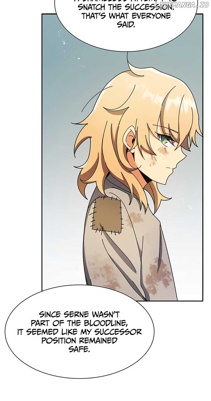 Necromancer Academy and the Genius Summoner Chapter 77 - Page 43