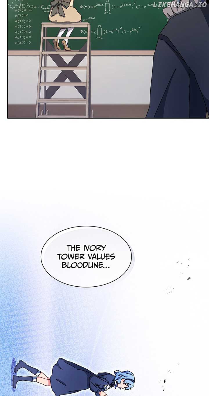 Necromancer Academy and the Genius Summoner Chapter 77 - Page 48