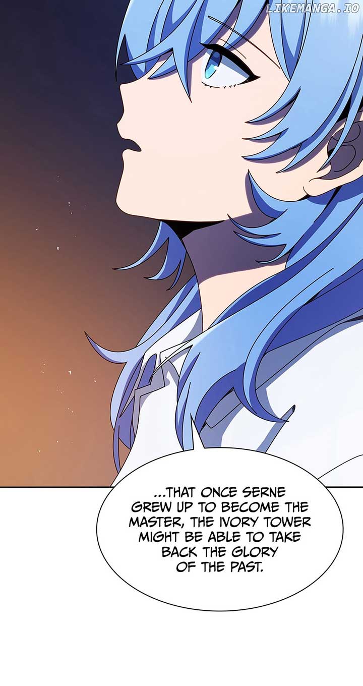 Necromancer Academy and the Genius Summoner Chapter 77 - Page 51