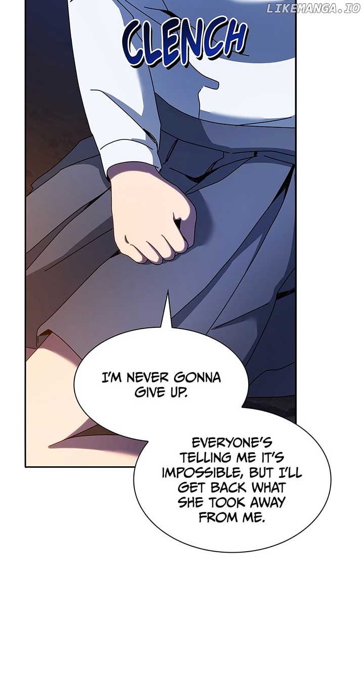 Necromancer Academy and the Genius Summoner Chapter 77 - Page 61