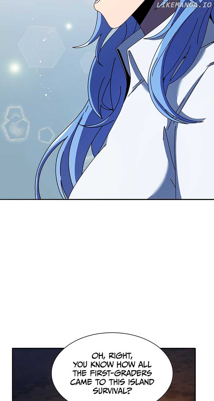 Necromancer Academy and the Genius Summoner Chapter 77 - Page 63