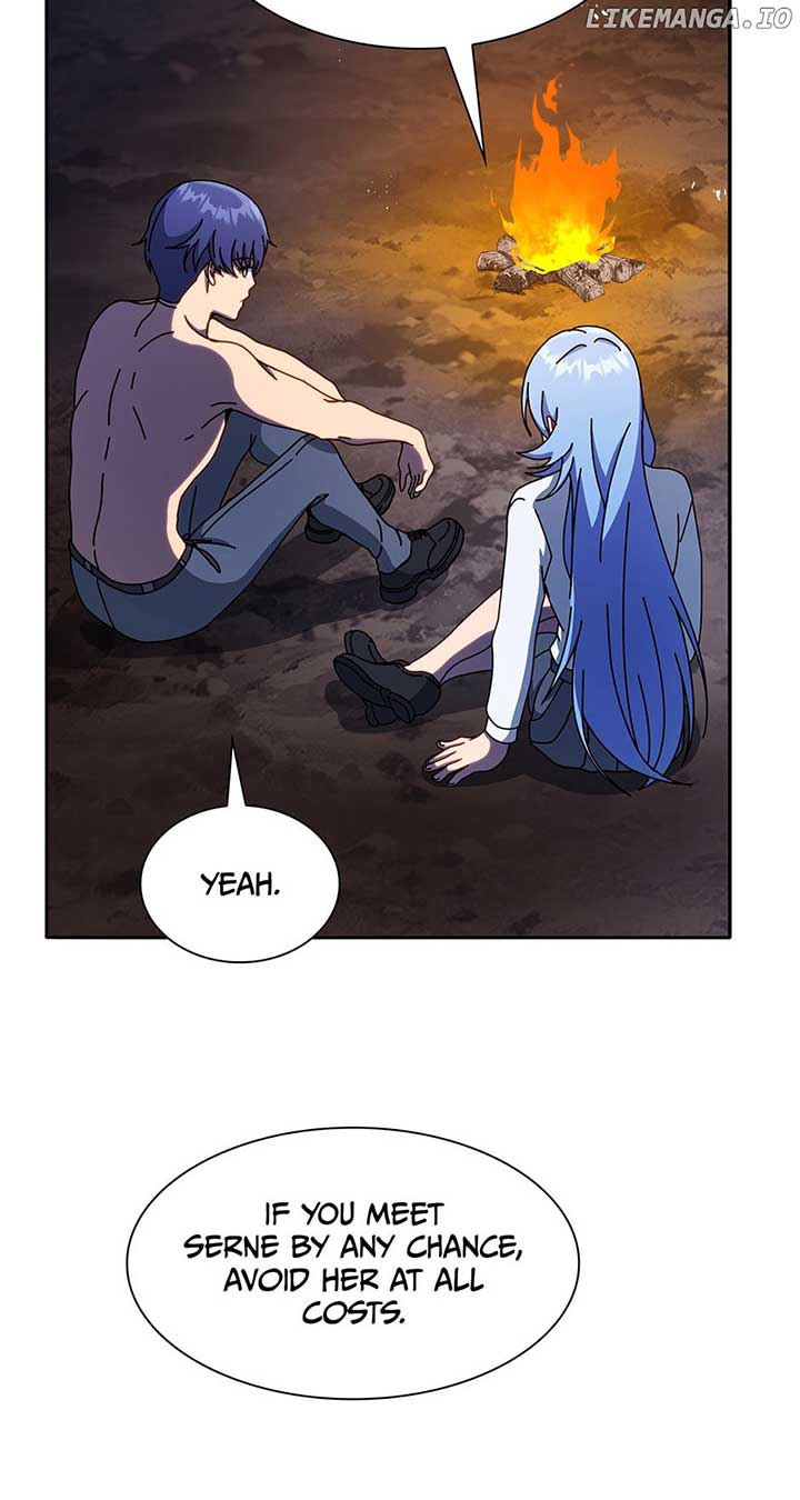 Necromancer Academy and the Genius Summoner Chapter 77 - Page 64