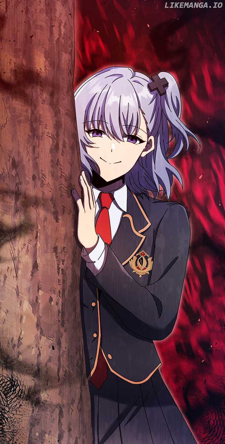 Necromancer Academy and the Genius Summoner Chapter 77 - Page 75