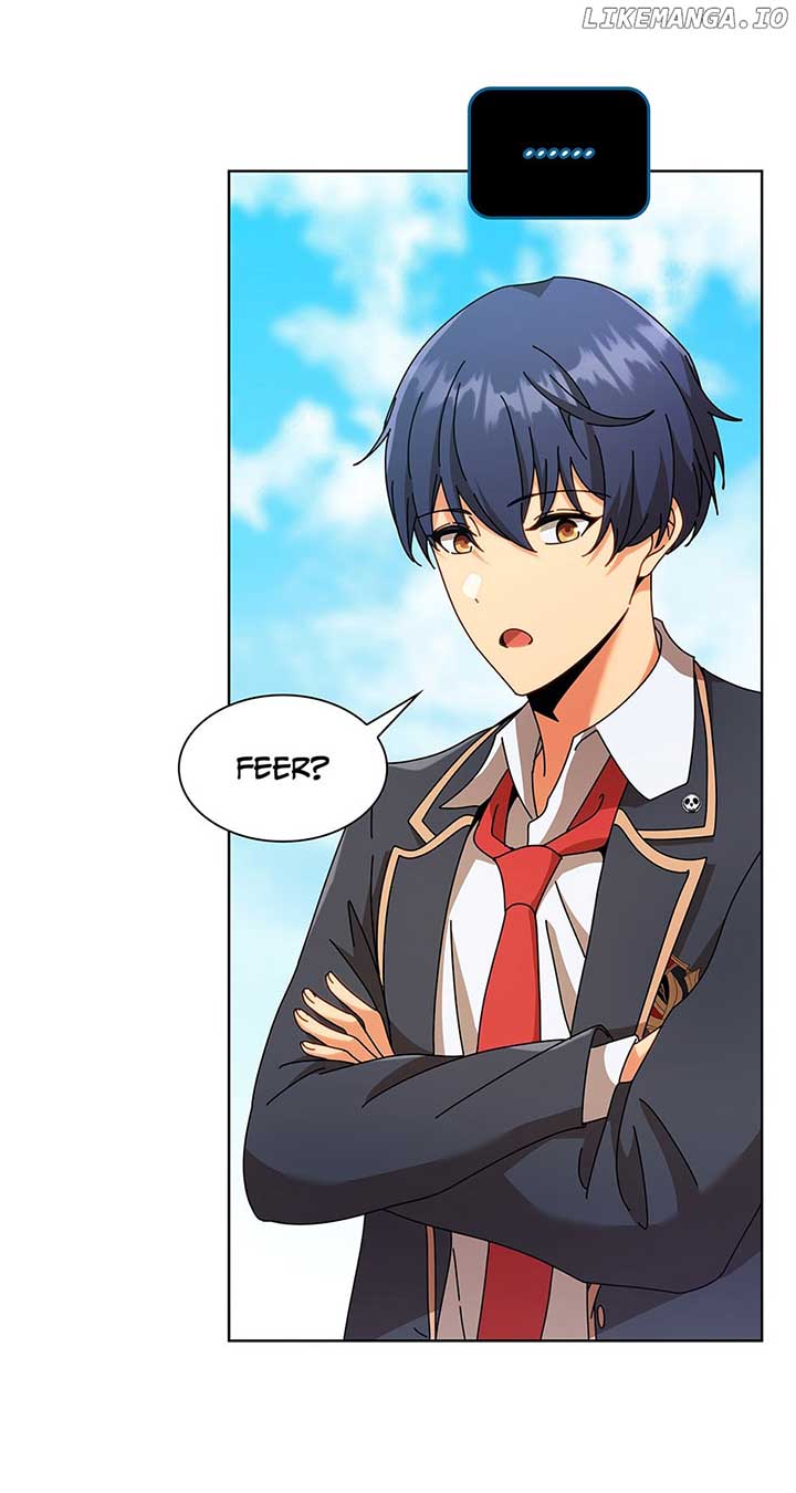 Necromancer Academy and the Genius Summoner Chapter 78 - Page 4