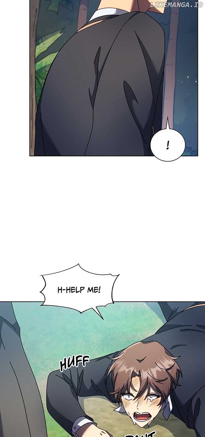 Necromancer Academy and the Genius Summoner Chapter 78 - Page 20