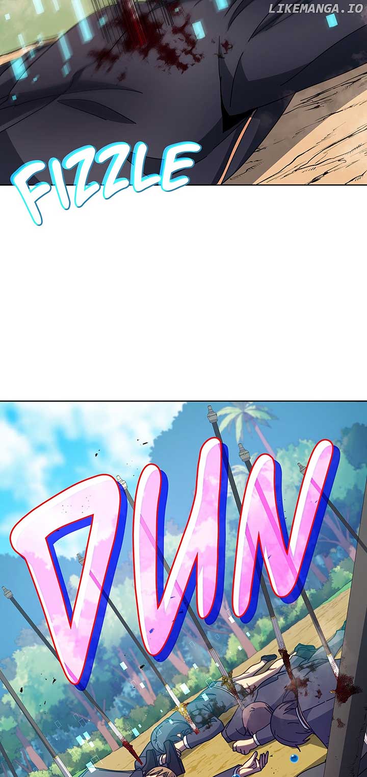 Necromancer Academy and the Genius Summoner Chapter 78 - Page 24