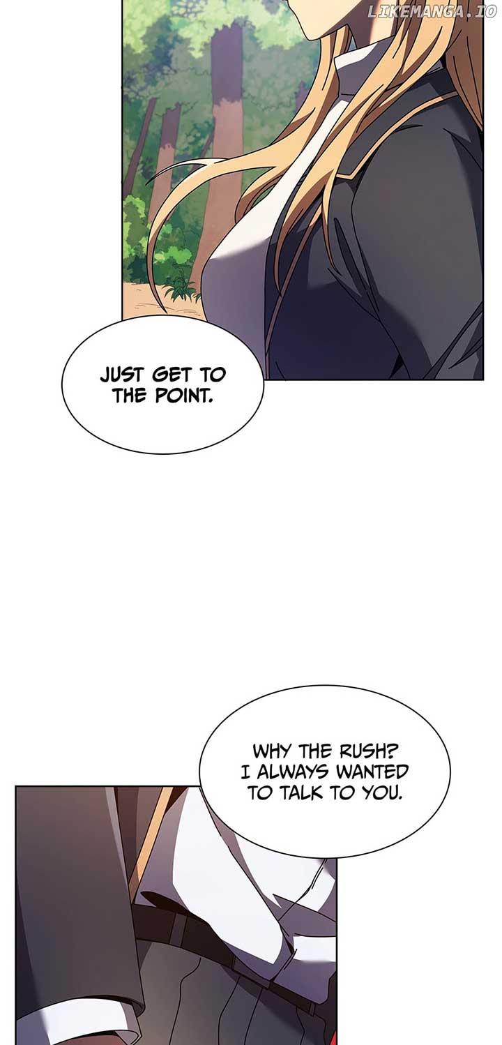 Necromancer Academy and the Genius Summoner Chapter 78 - Page 46