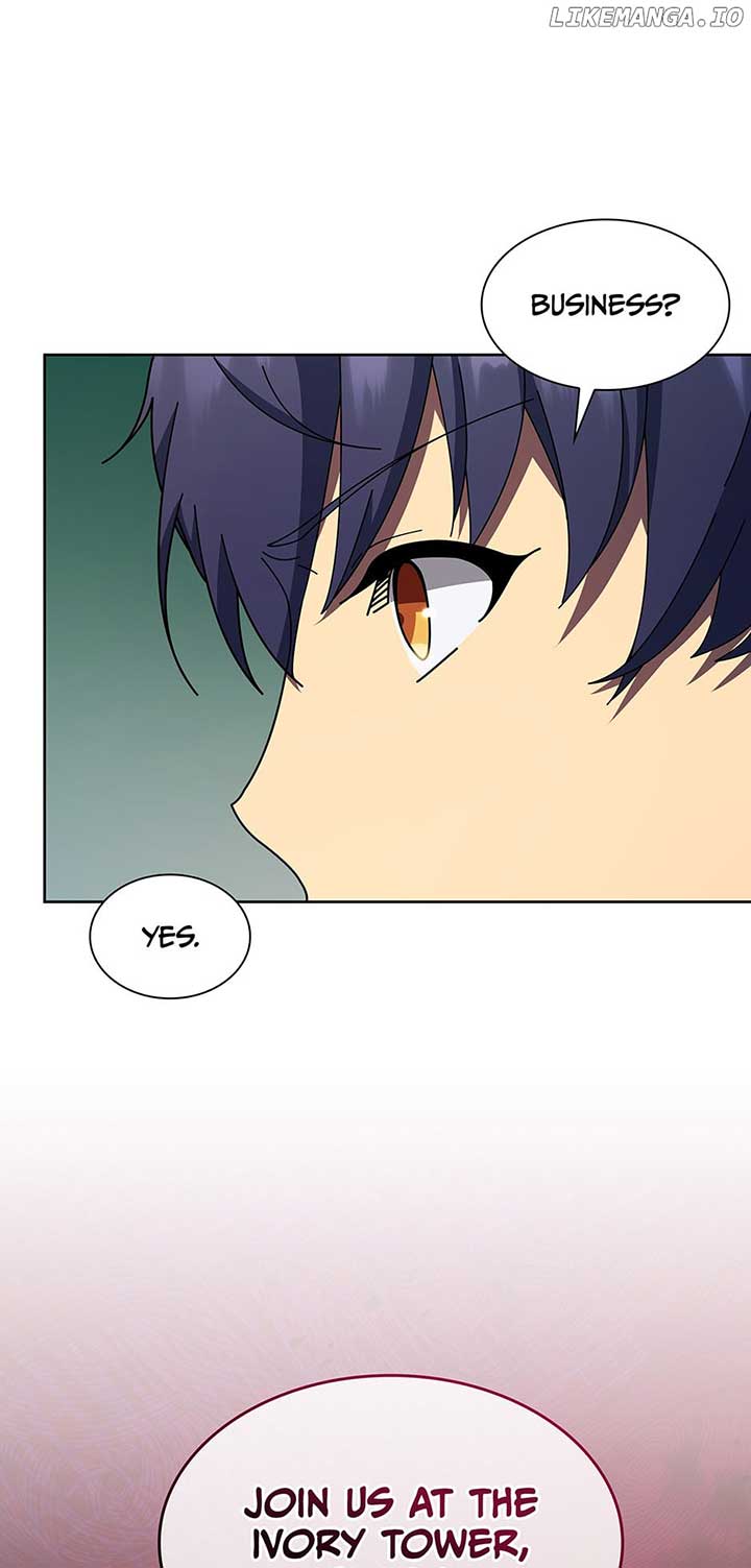 Necromancer Academy and the Genius Summoner Chapter 78 - Page 75