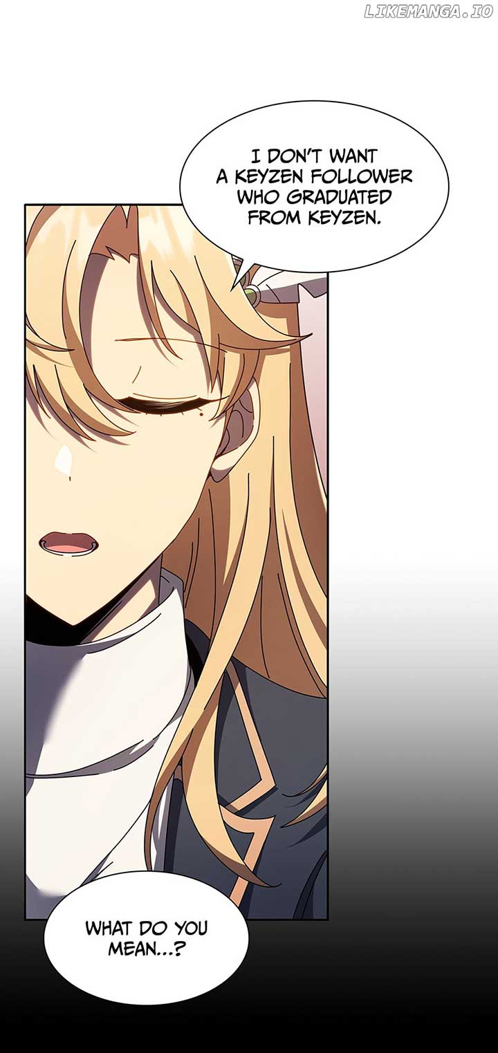 Necromancer Academy and the Genius Summoner Chapter 79 - Page 6