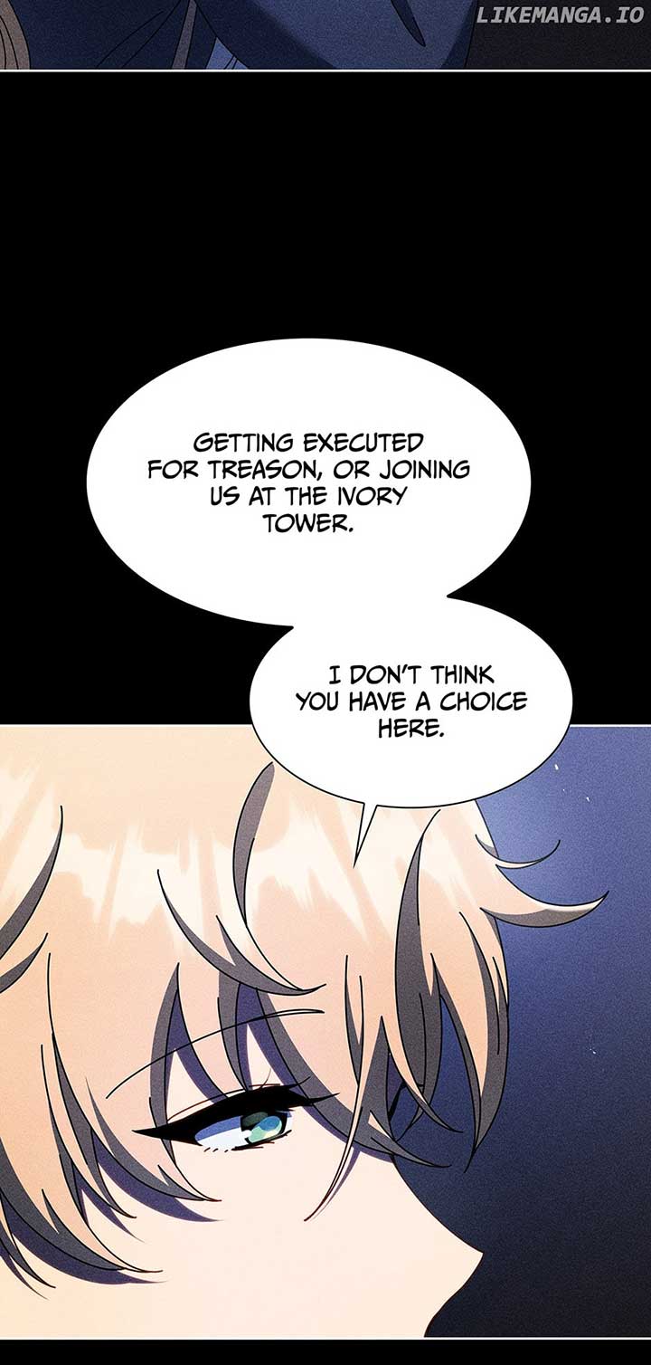 Necromancer Academy and the Genius Summoner Chapter 79 - Page 16