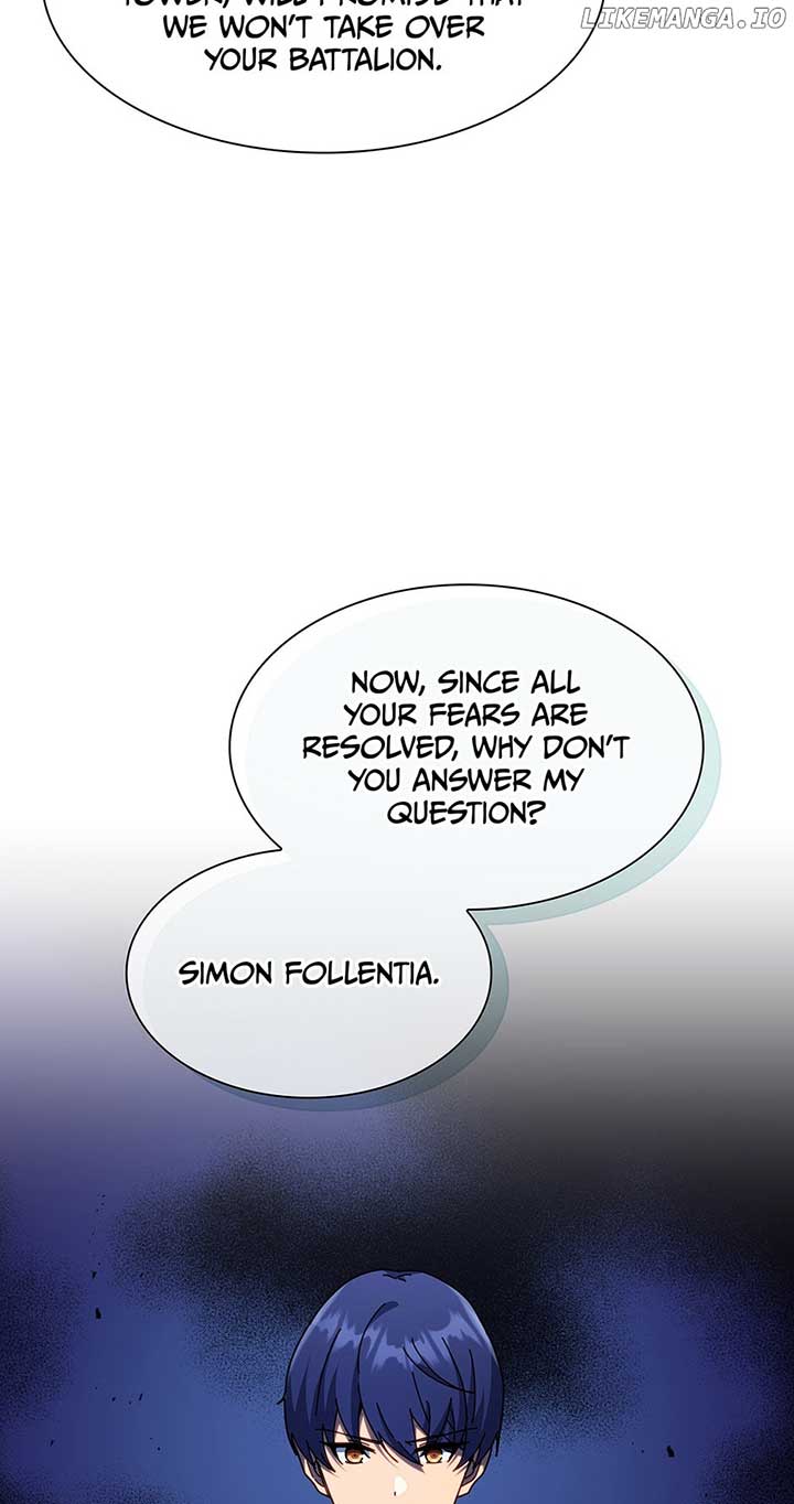 Necromancer Academy and the Genius Summoner Chapter 79 - Page 23