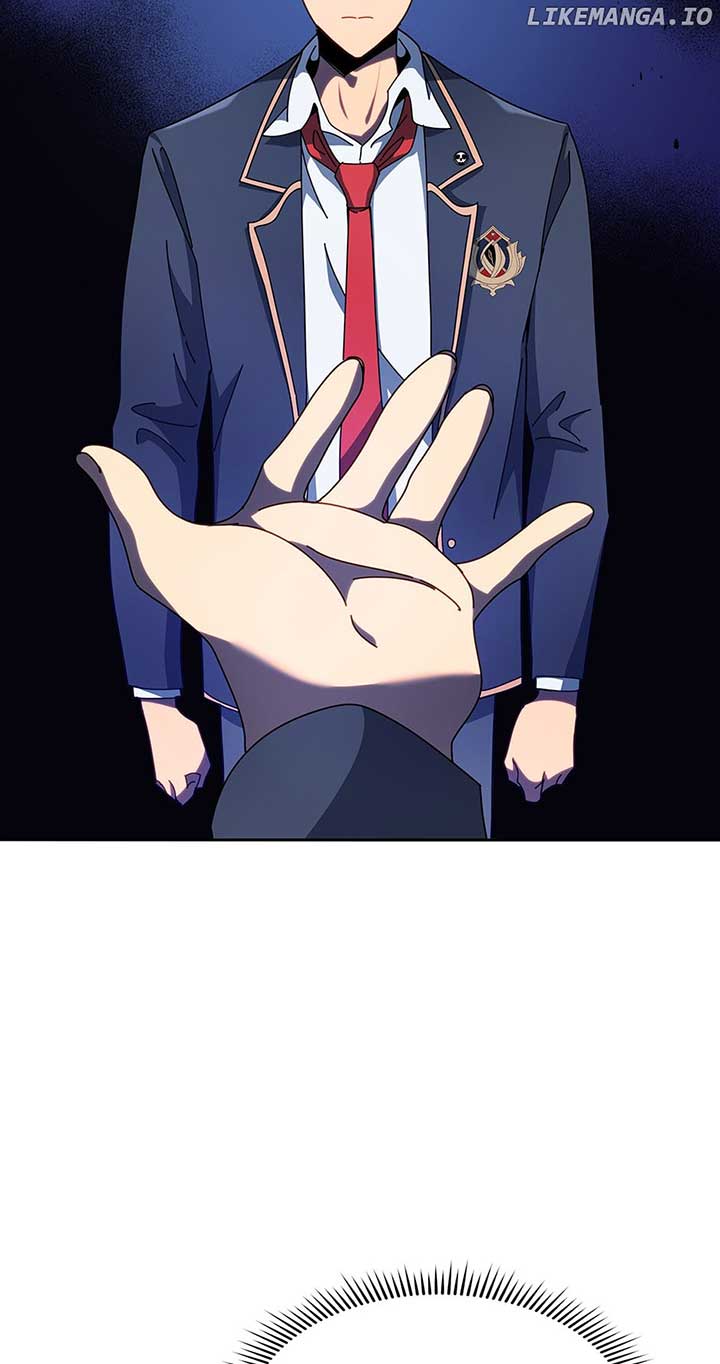 Necromancer Academy and the Genius Summoner Chapter 79 - Page 24