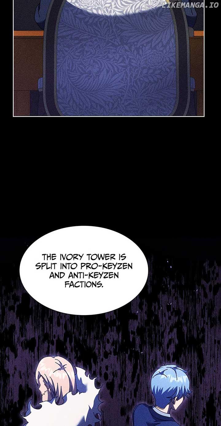 Necromancer Academy and the Genius Summoner Chapter 79 - Page 34