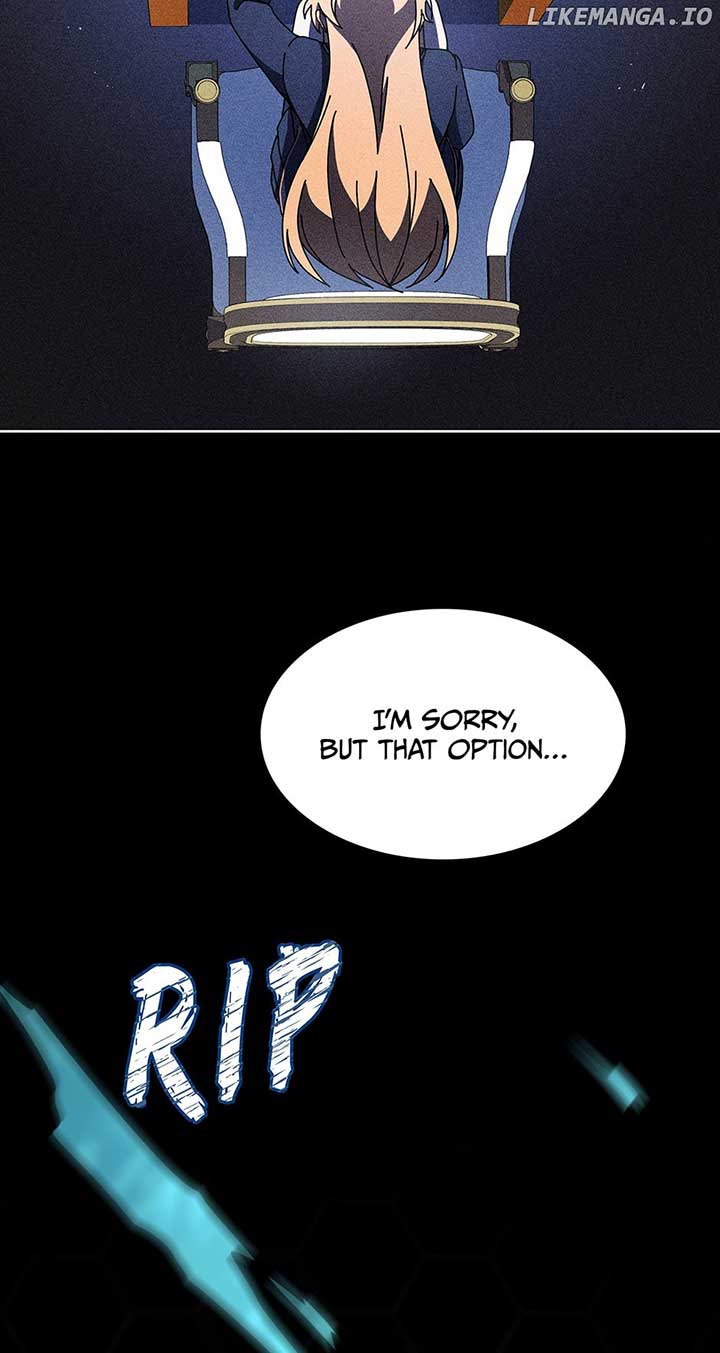 Necromancer Academy and the Genius Summoner Chapter 79 - Page 44