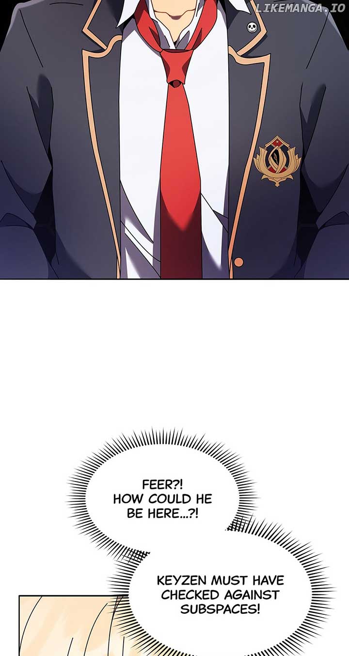 Necromancer Academy and the Genius Summoner Chapter 79 - Page 47