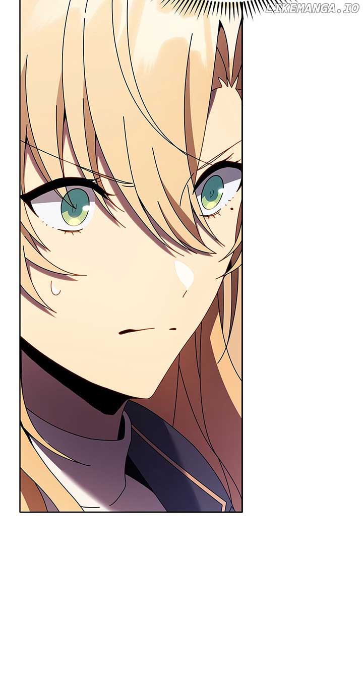 Necromancer Academy and the Genius Summoner Chapter 79 - Page 48