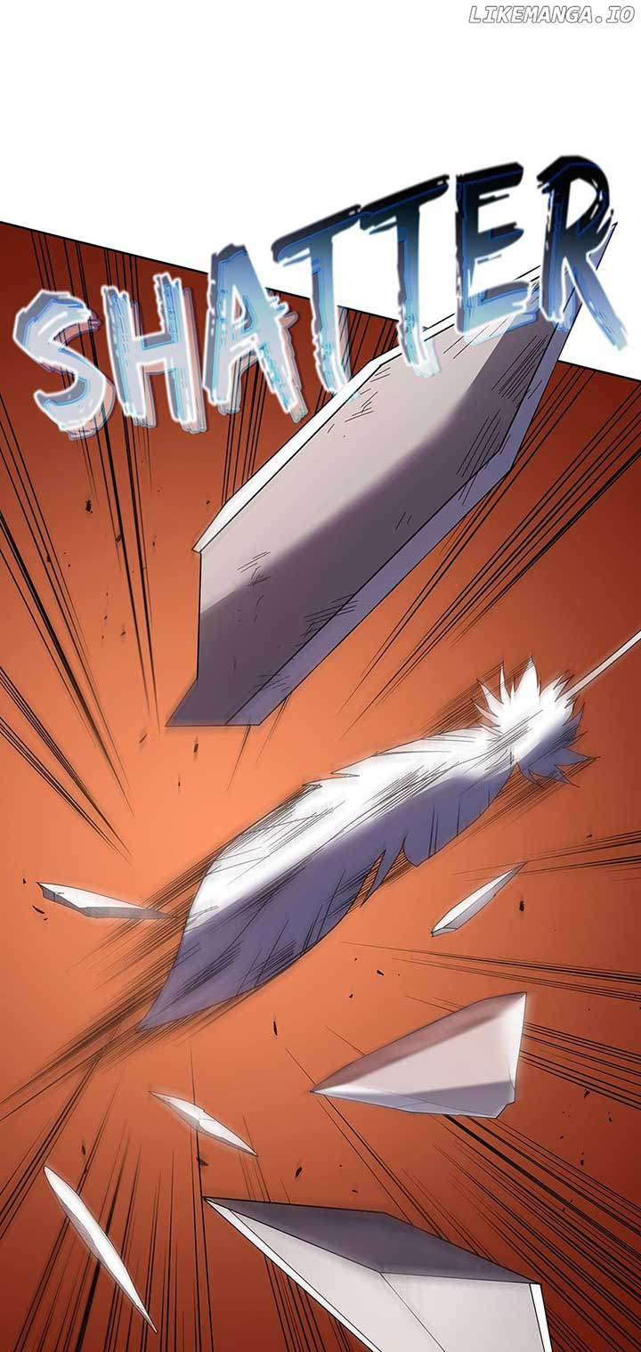 Necromancer Academy and the Genius Summoner Chapter 79 - Page 59