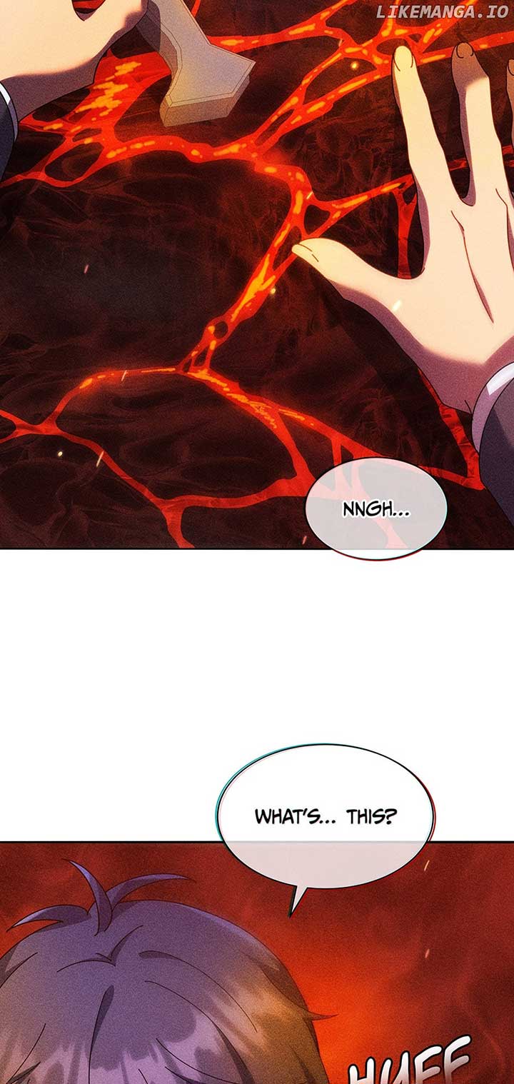 Necromancer Academy and the Genius Summoner Chapter 79 - Page 63