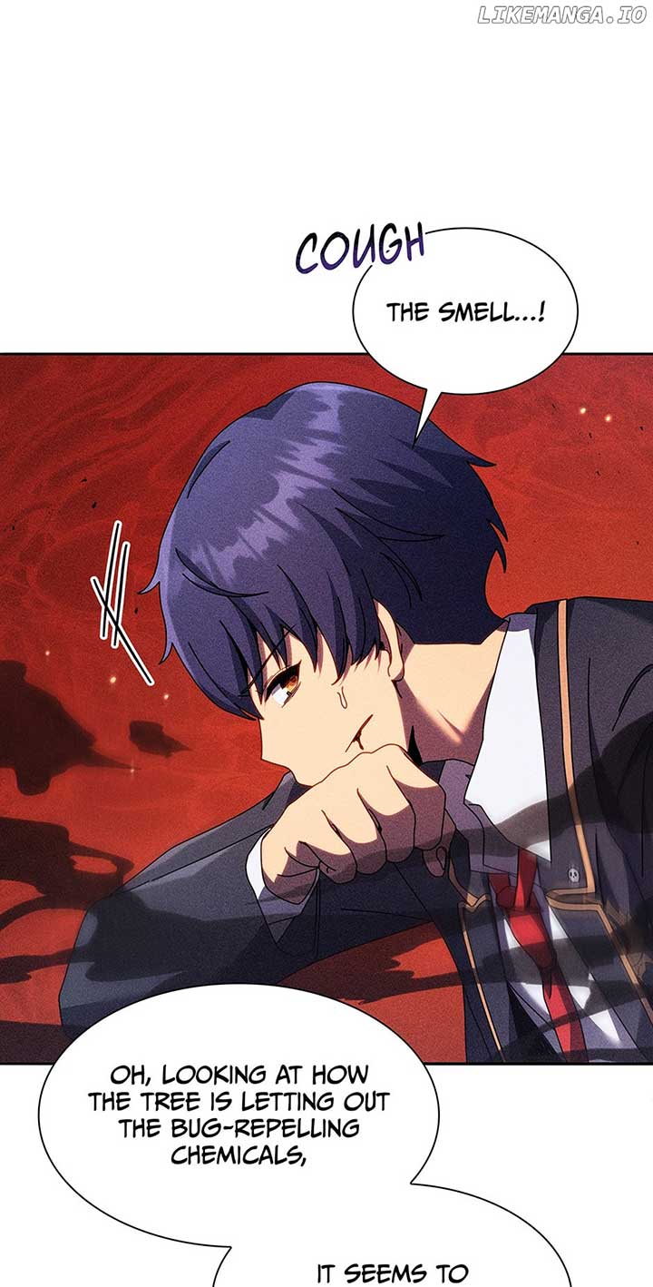 Necromancer Academy and the Genius Summoner Chapter 79 - Page 69