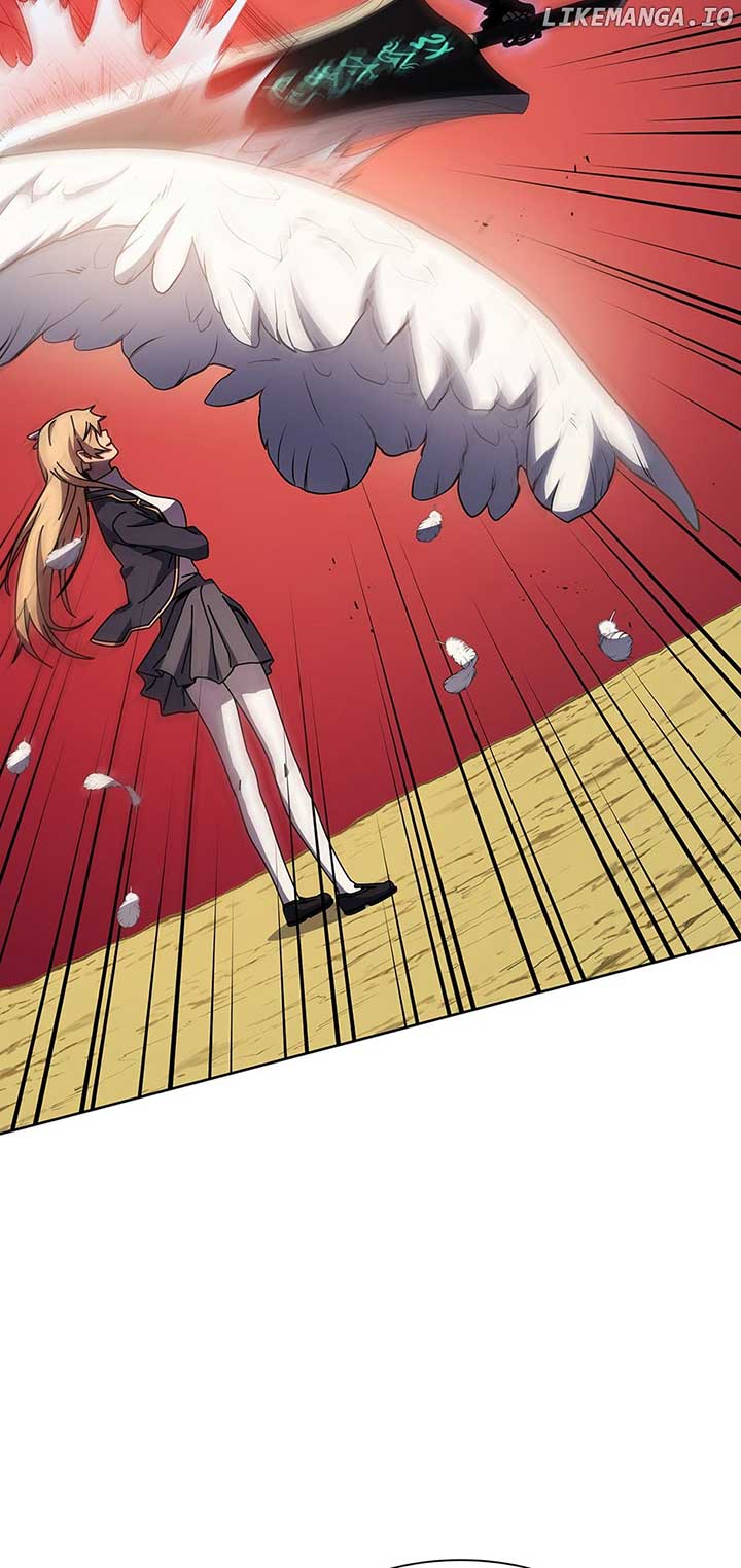 Necromancer Academy and the Genius Summoner Chapter 80 - Page 5