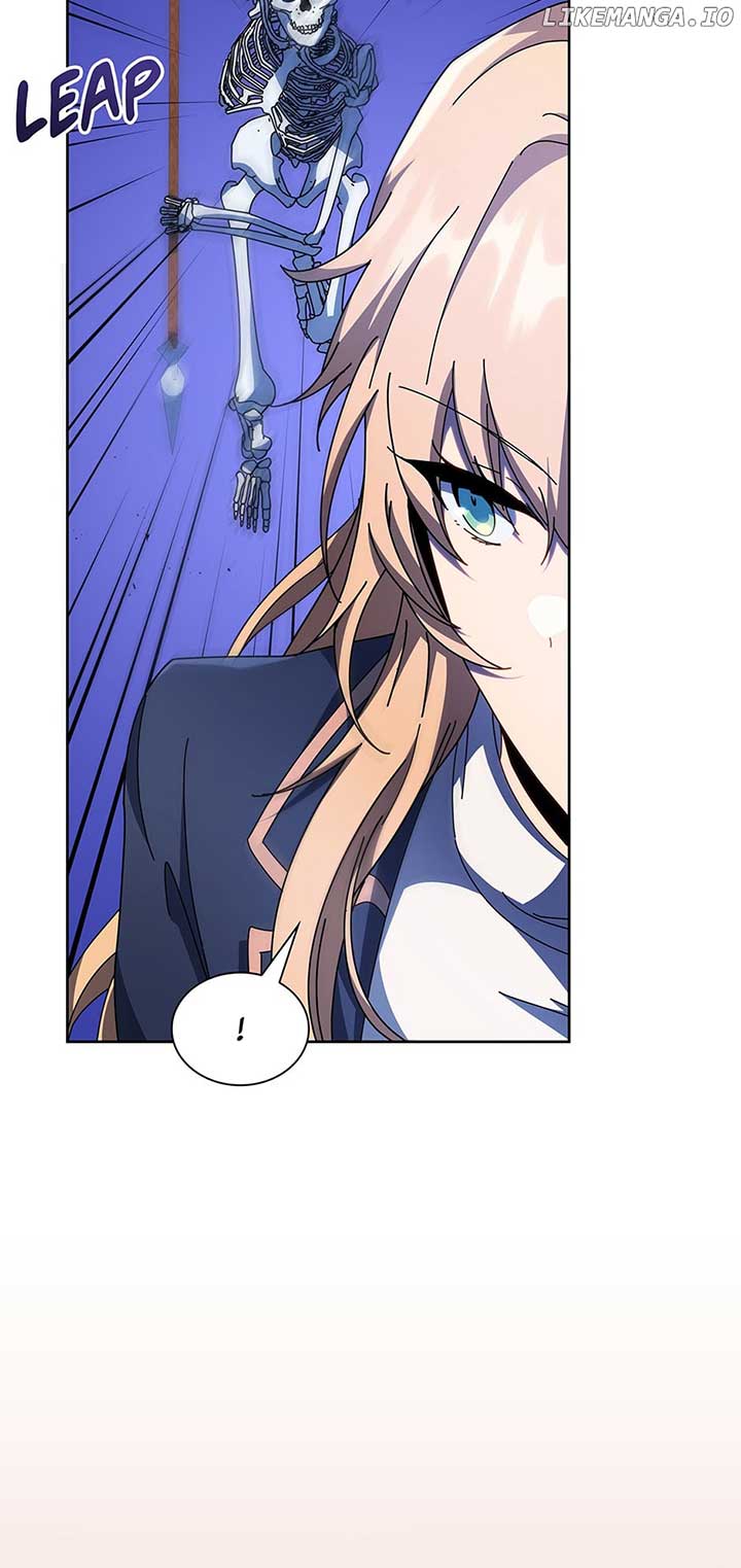 Necromancer Academy and the Genius Summoner Chapter 80 - Page 7