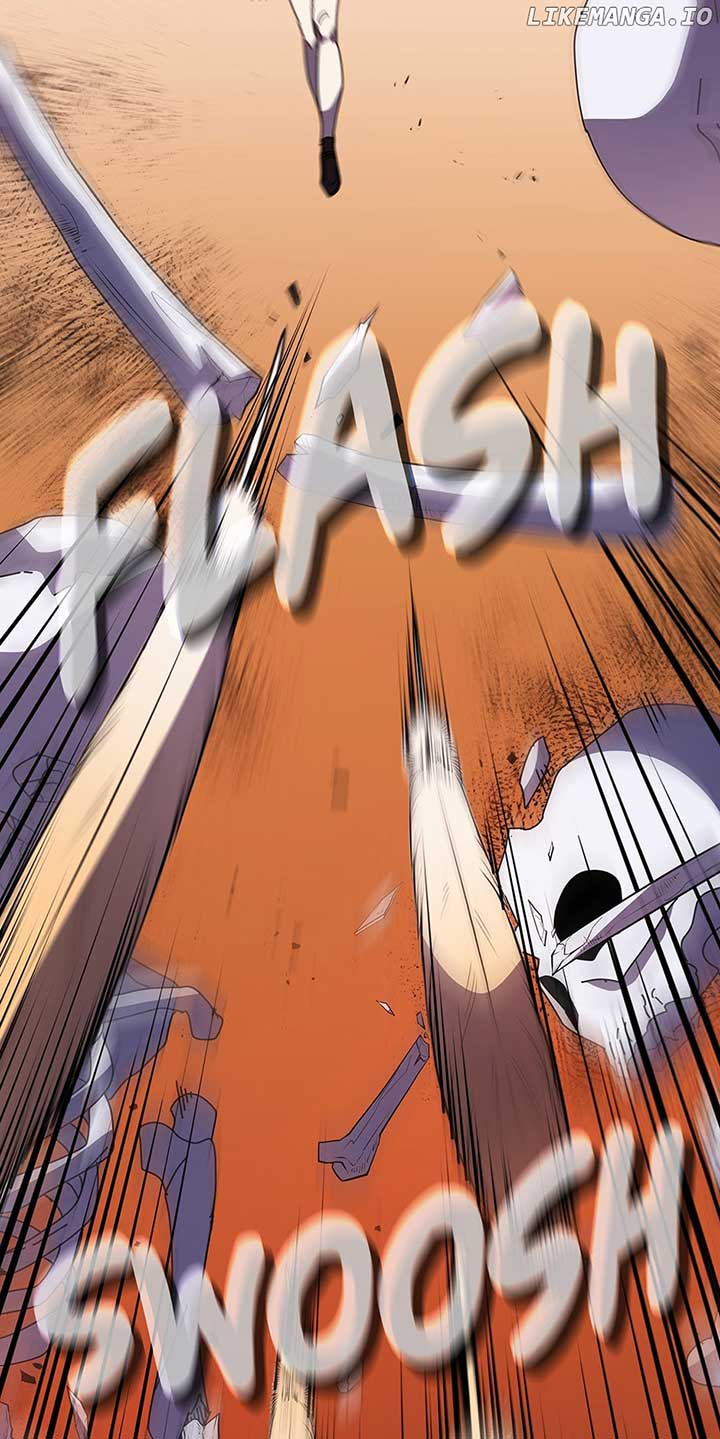 Necromancer Academy and the Genius Summoner Chapter 80 - Page 10