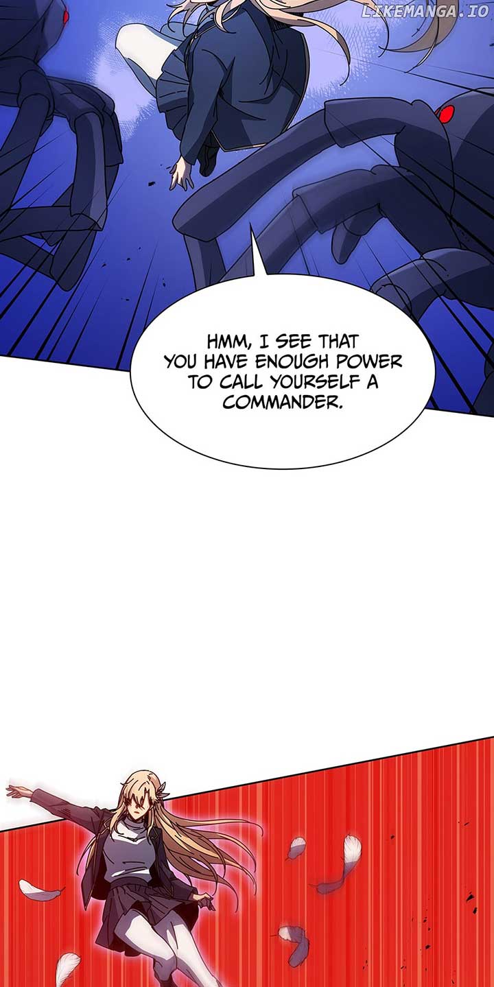 Necromancer Academy and the Genius Summoner Chapter 80 - Page 13