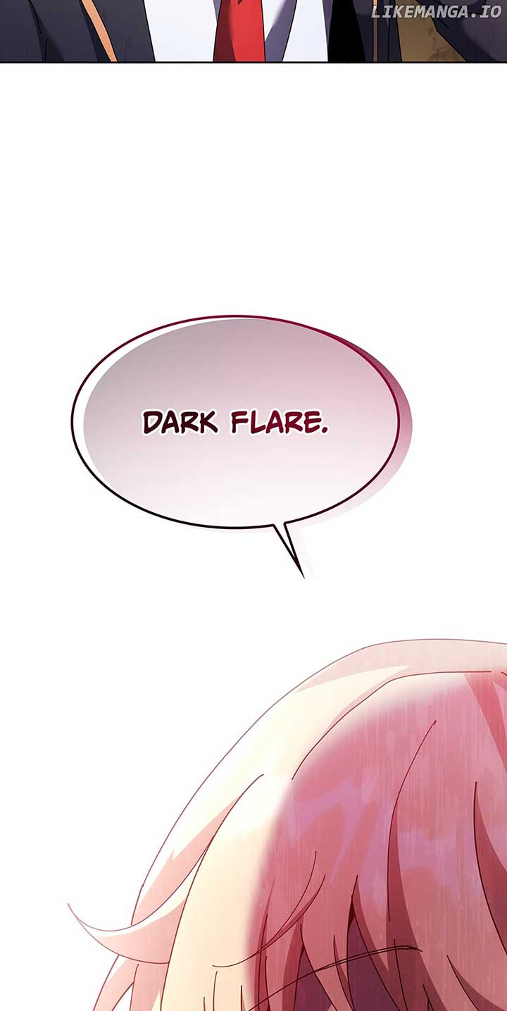 Necromancer Academy and the Genius Summoner Chapter 80 - Page 21