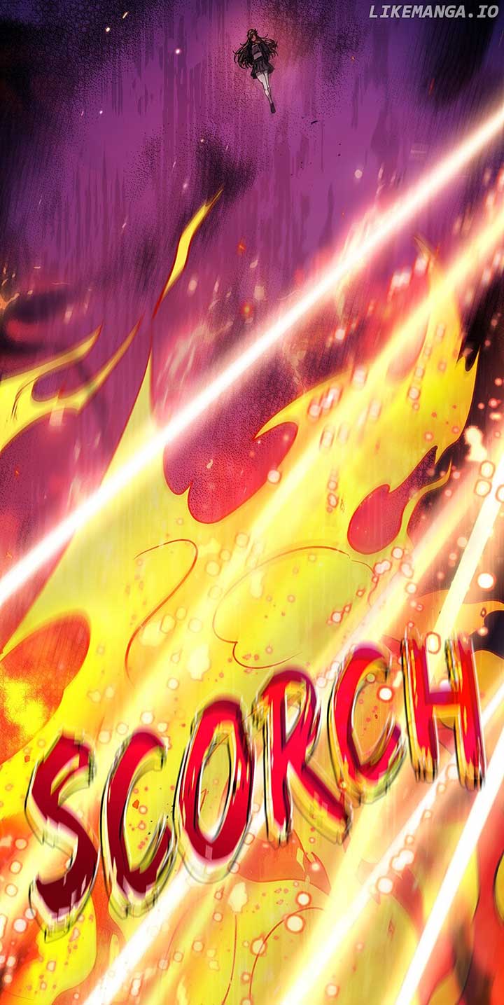 Necromancer Academy and the Genius Summoner Chapter 80 - Page 23